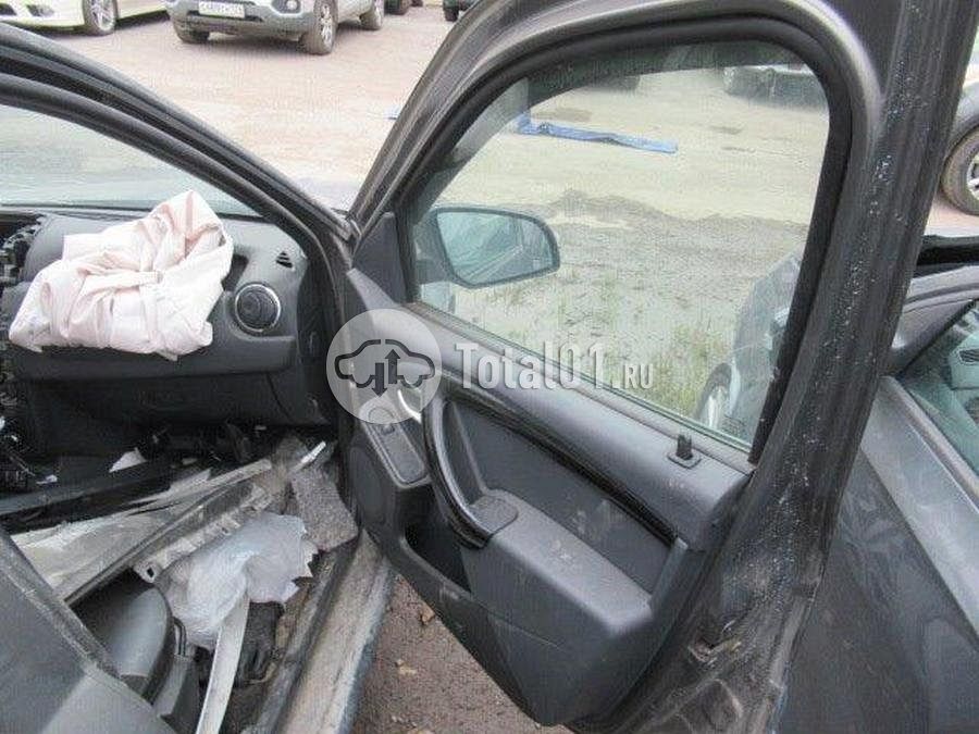 Фото ВАЗ (LADA) Largus 188