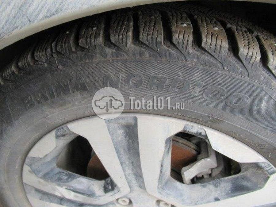 Фото ВАЗ (LADA) Largus 210