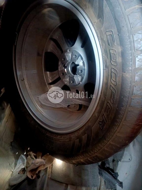 Фото Haval H6 50