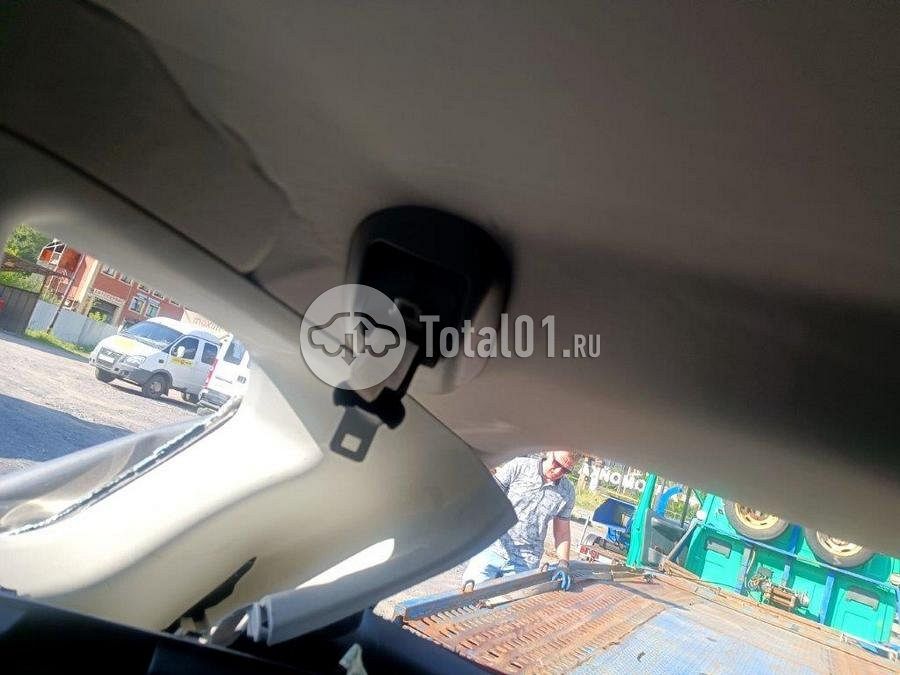 Фото Haval H6 58