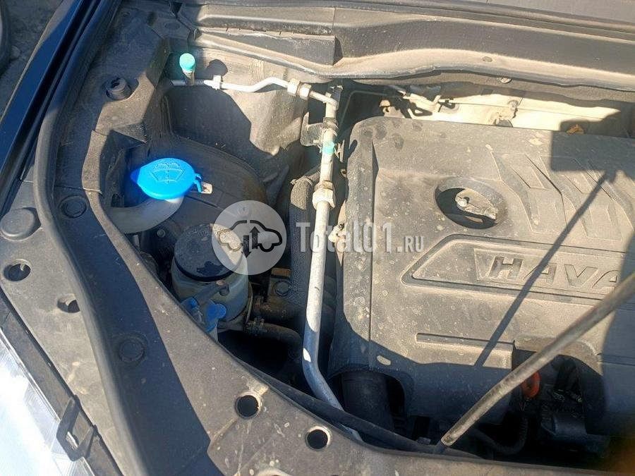 Фото Haval H6 82