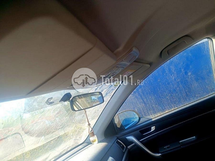 Фото Haval H6 158