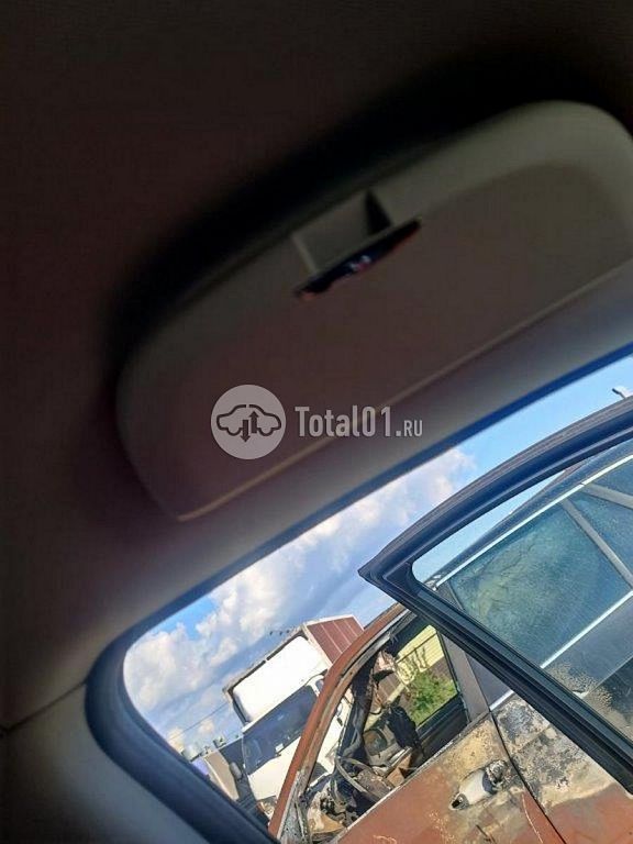 Фото Haval H6 166
