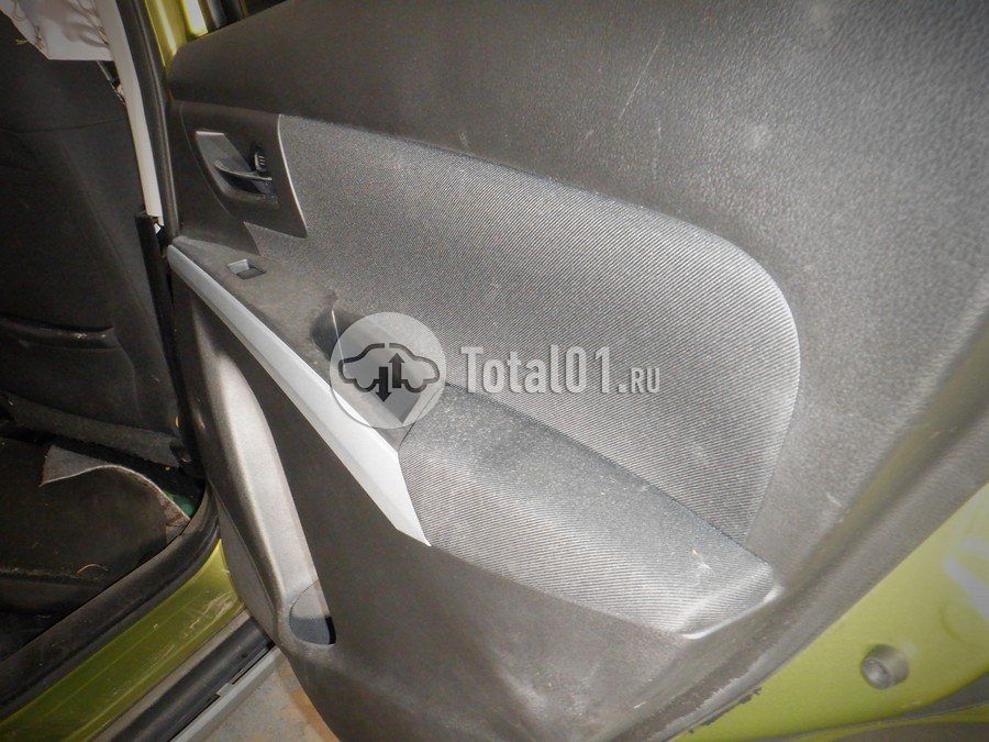 Фото Suzuki SX4 60