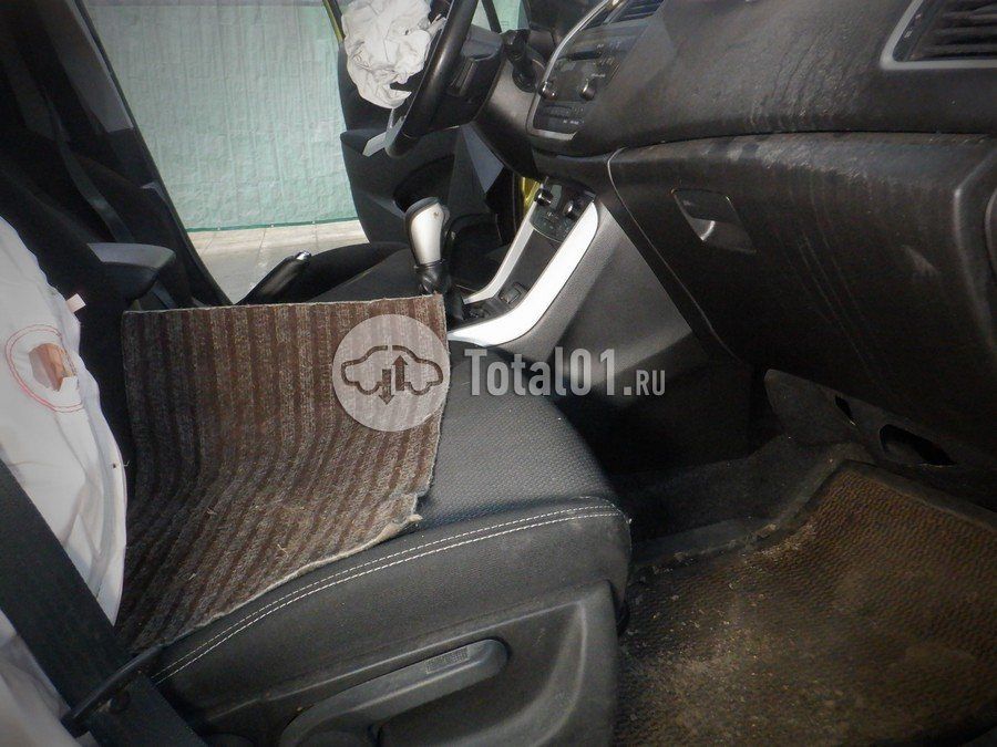 Фото Suzuki SX4 64