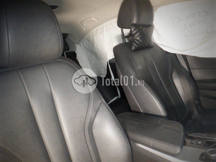Фото BMW 5 серия 32