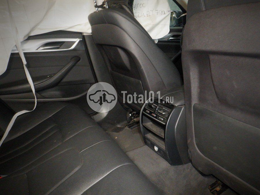 Фото BMW 5 серия 42
