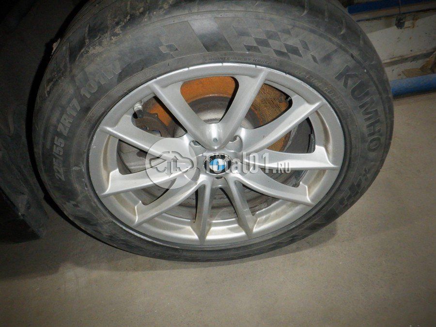 Фото BMW 5 серия 168