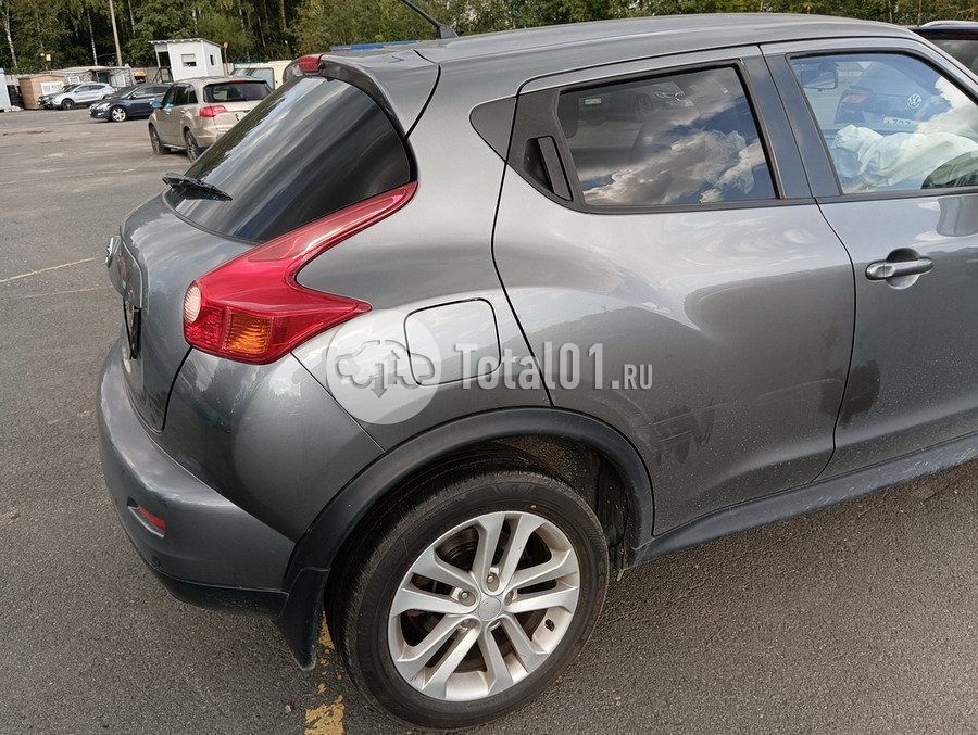 Фото Nissan Juke 66