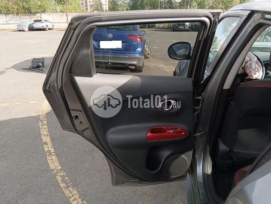 Фото Nissan Juke 104