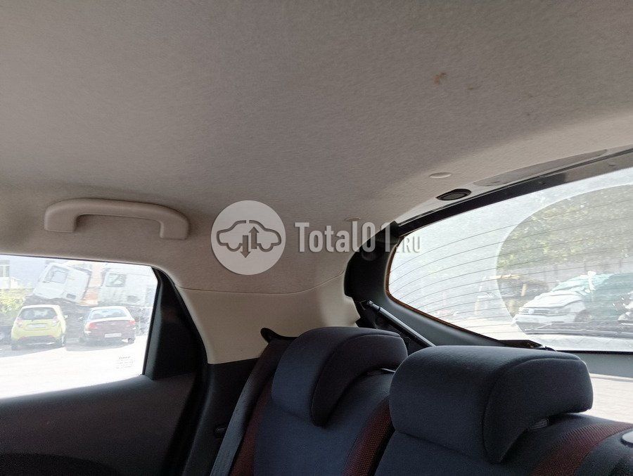 Фото Nissan Juke 116