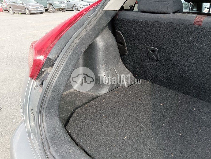 Фото Nissan Juke 152