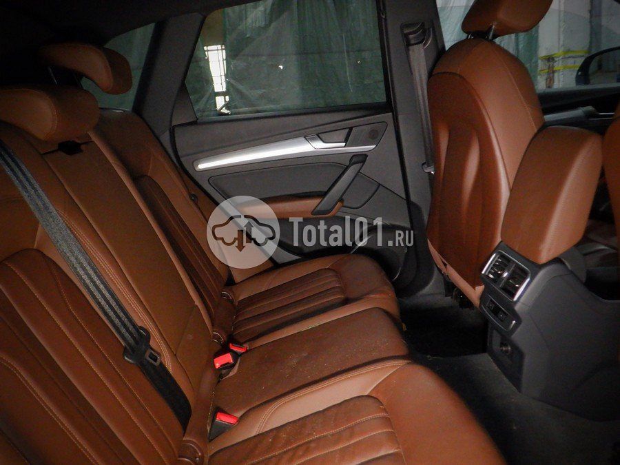Фото Audi Q5 38