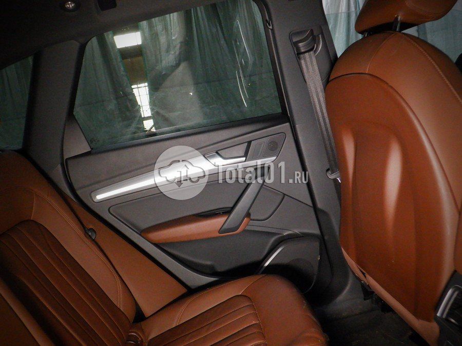 Фото Audi Q5 46