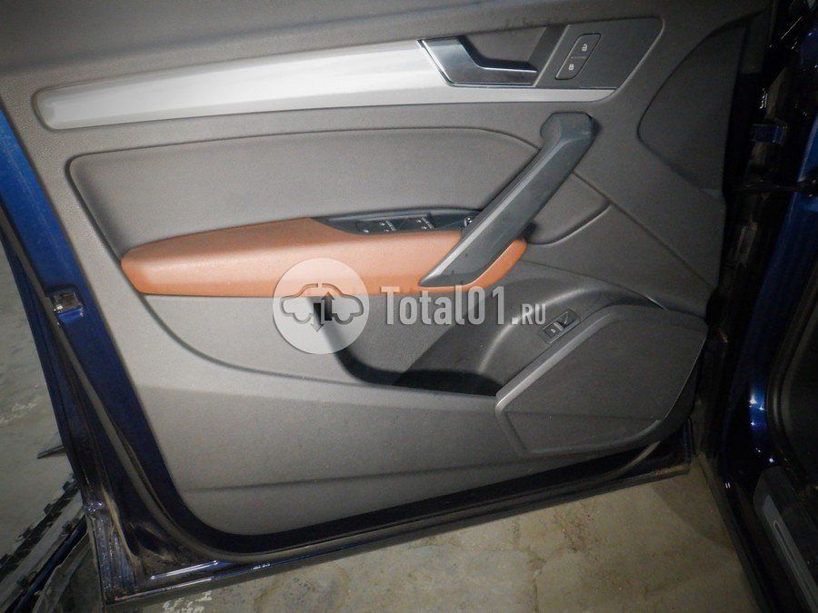 Фото Audi Q5 64