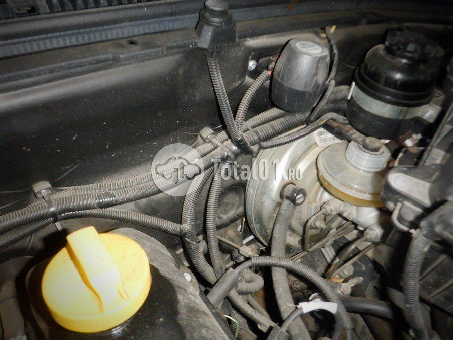 Фото ВАЗ (LADA) 4x4 (Нива) 104