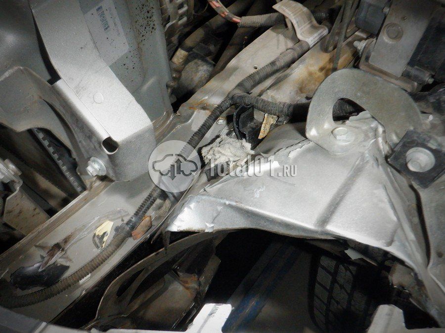 Фото ВАЗ (LADA) 4x4 (Нива) 124