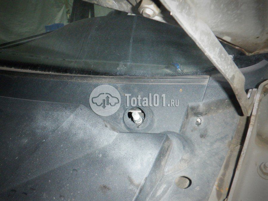 Фото ВАЗ (LADA) 4x4 (Нива) 140