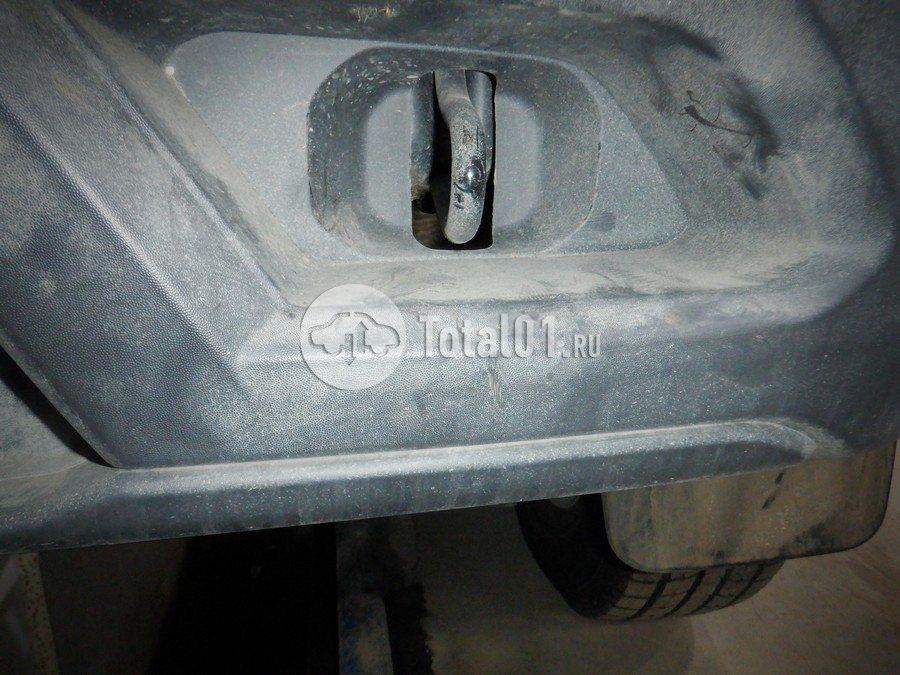 Фото ВАЗ (LADA) 4x4 (Нива) 170