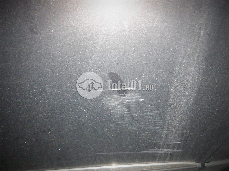Фото Lexus RX 106