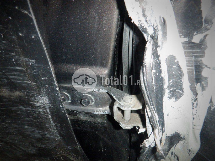 Фото Lexus RX 172