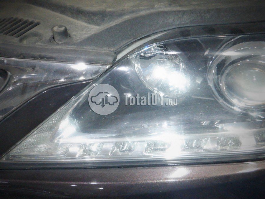 Фото Lexus RX 196