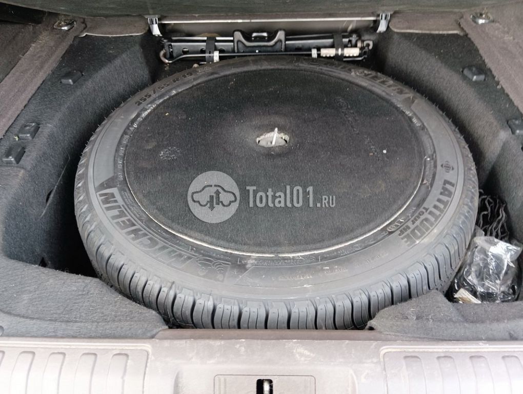Фото Land Rover Range Rover Sport 188