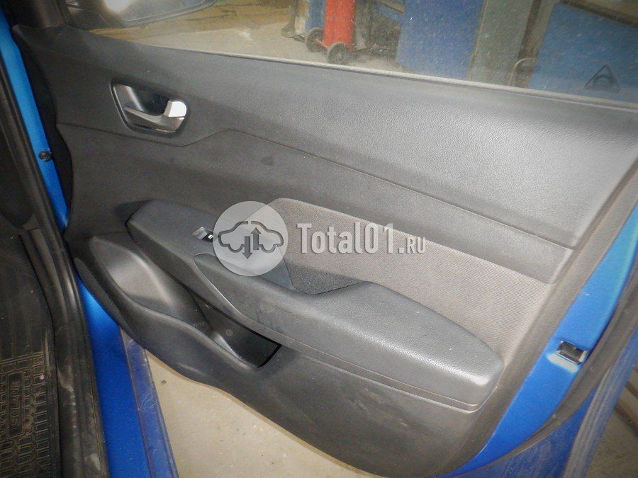 Фото Hyundai Solaris 24