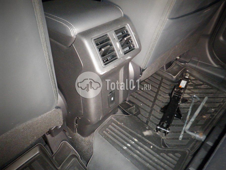 Фото Mitsubishi Outlander 54