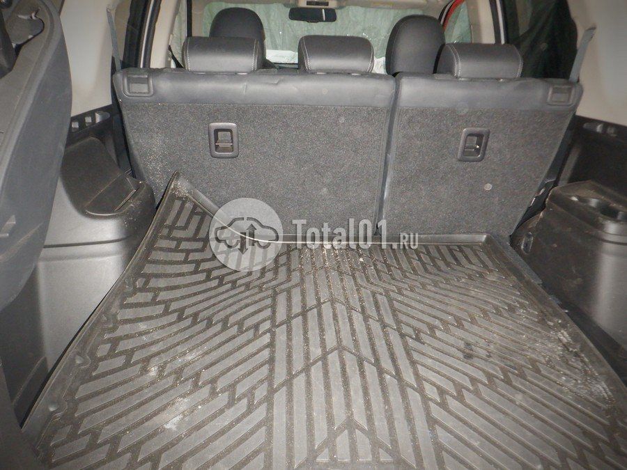 Фото Mitsubishi Outlander 64
