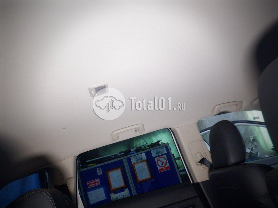 Фото Mitsubishi Outlander 76