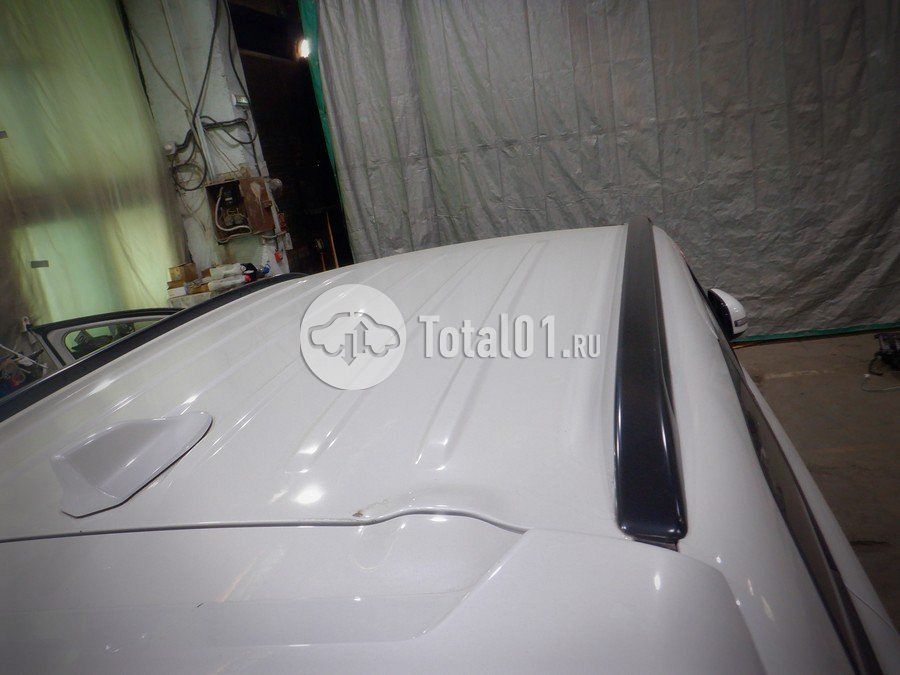 Фото Mitsubishi Outlander 92