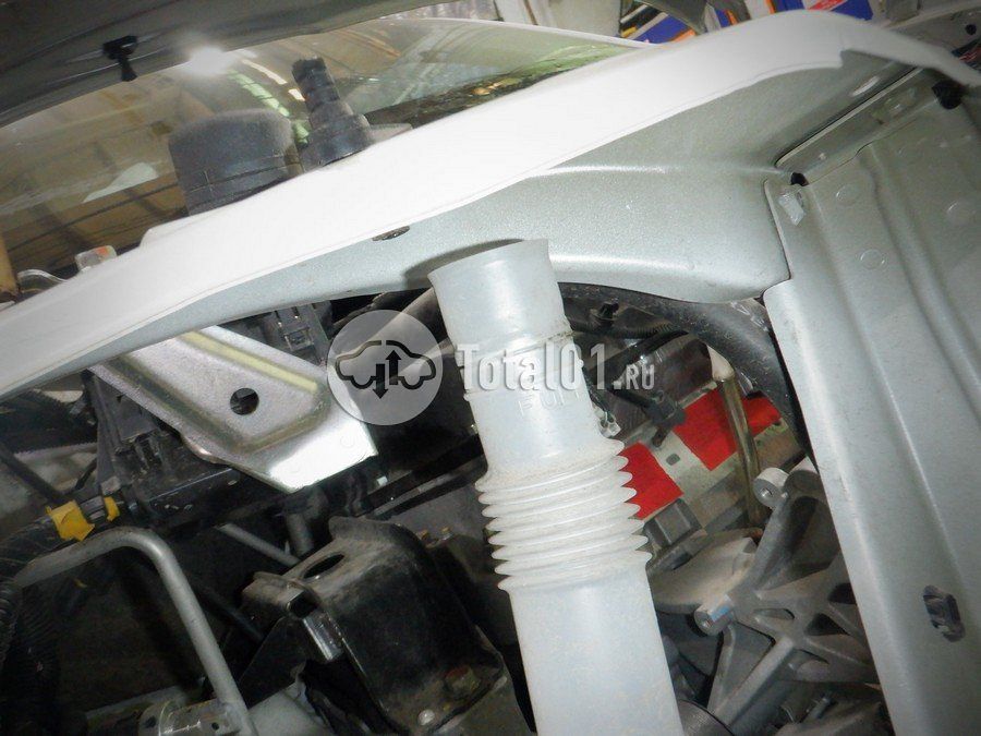 Фото Mitsubishi Outlander 154