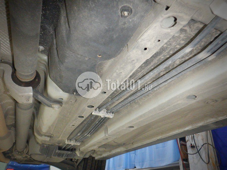 Фото Mitsubishi Outlander 180