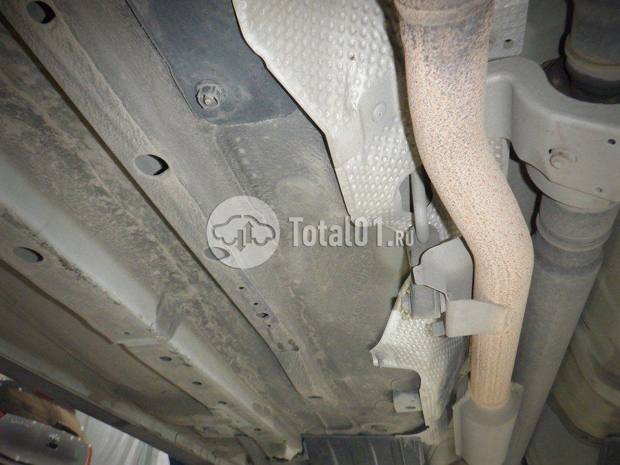 Фото Mitsubishi Outlander 182
