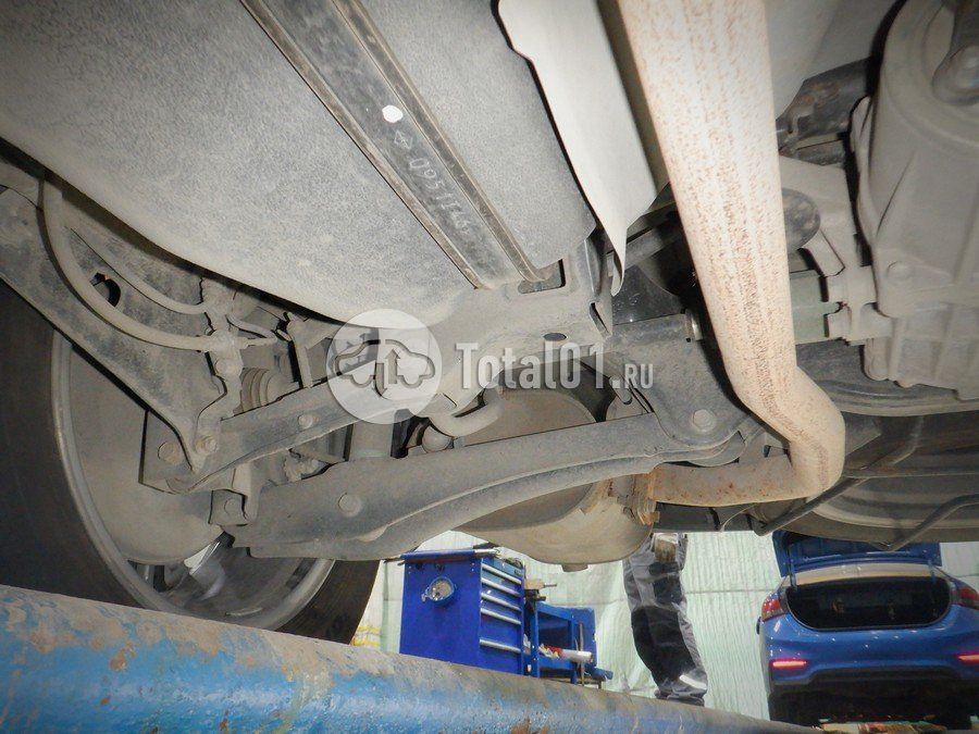 Фото Mitsubishi Outlander 188