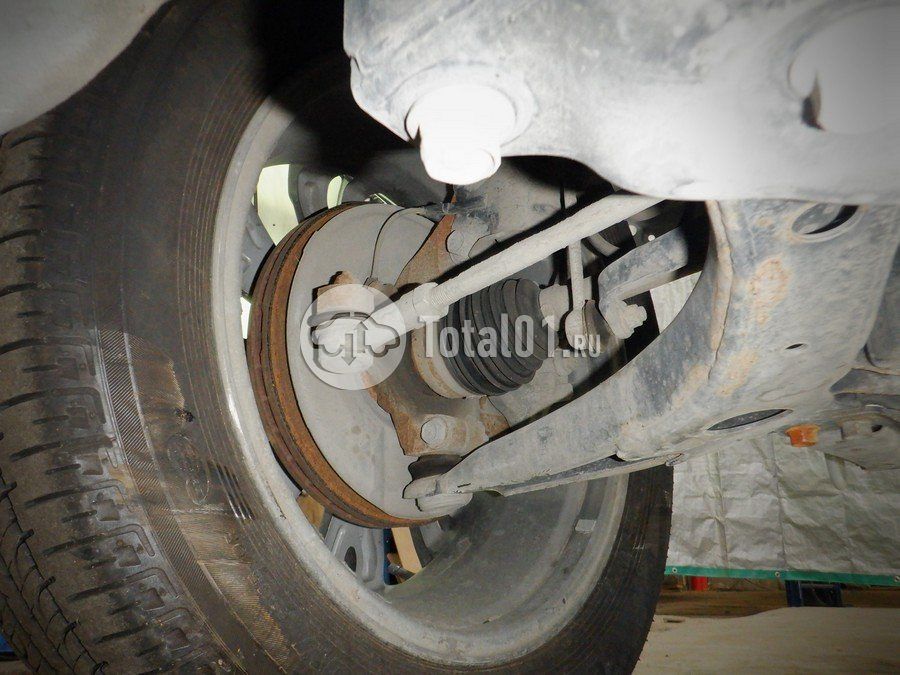 Фото Mitsubishi Outlander 214