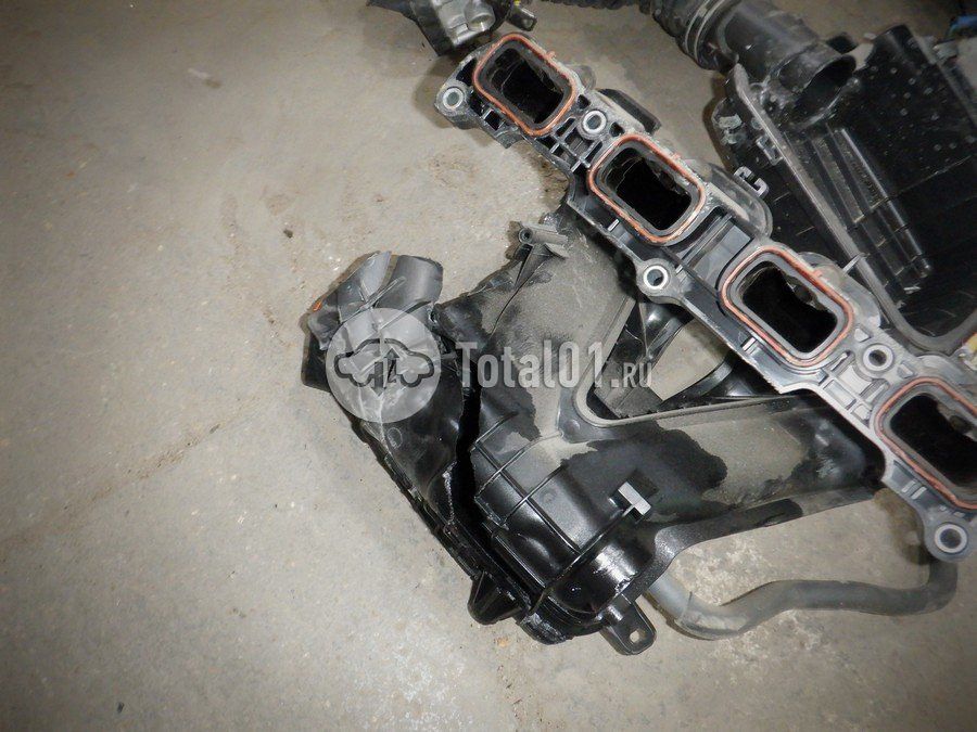 Фото Mitsubishi Outlander 292