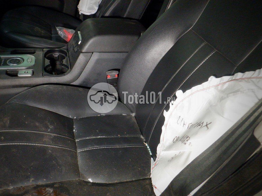 Фото Land Rover Discovery 68