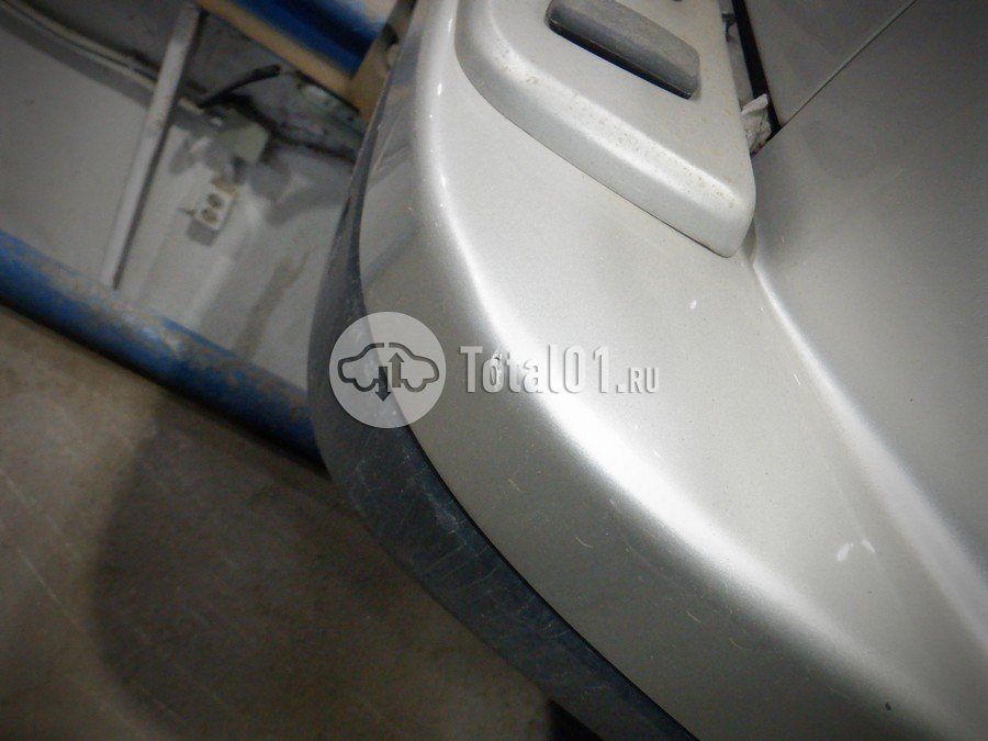 Фото Land Rover Discovery 146