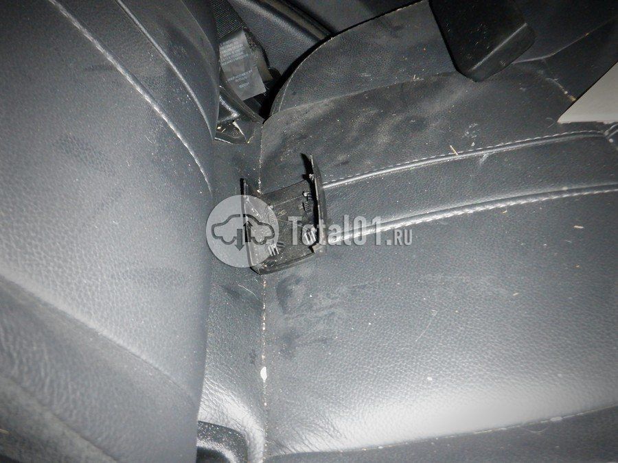 Фото Land Rover Discovery 168