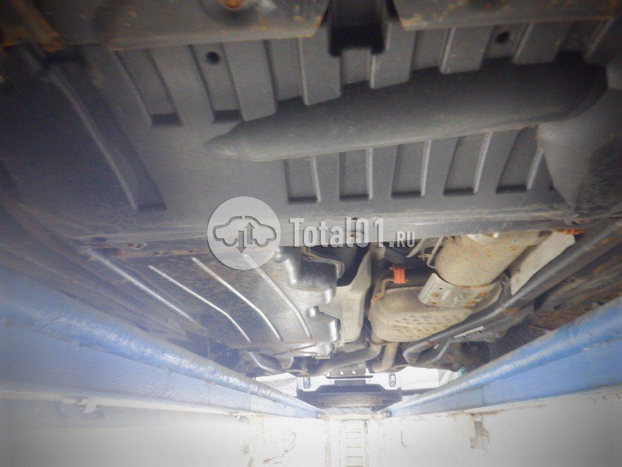 Фото Land Rover Discovery 186