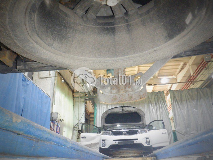Фото Land Rover Discovery 204