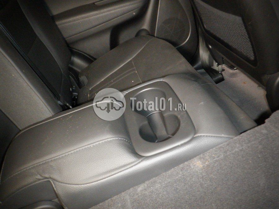 Фото KIA Sorento 62