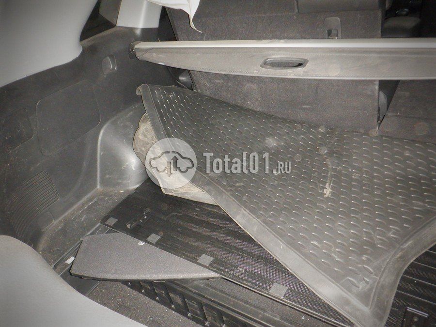 Фото KIA Sorento 66