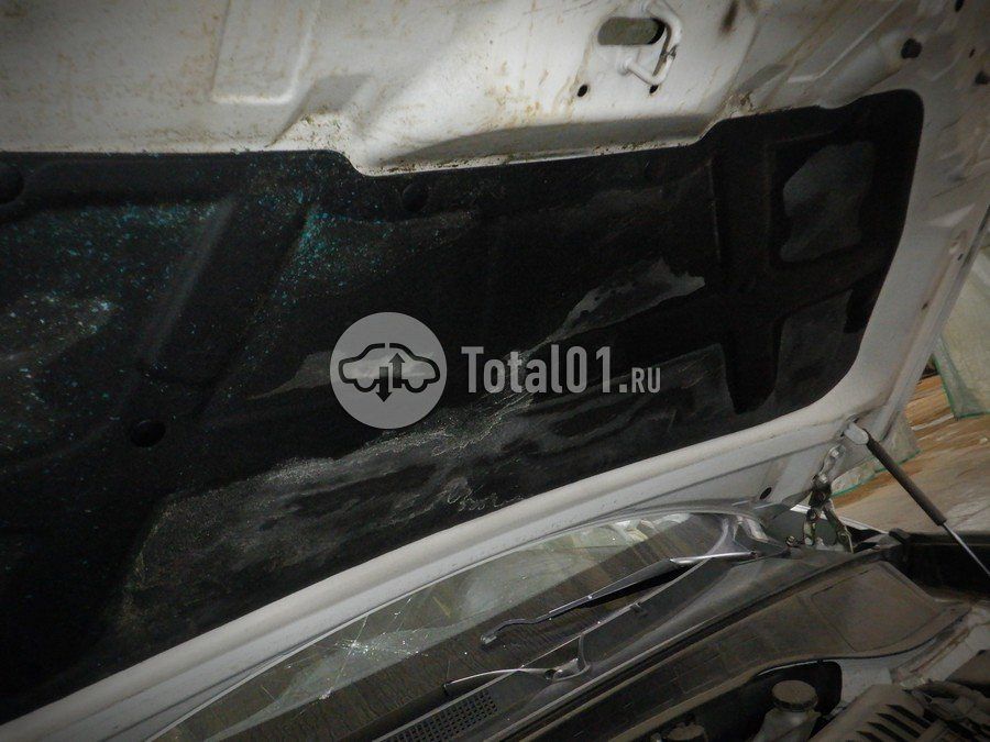 Фото KIA Sorento 94