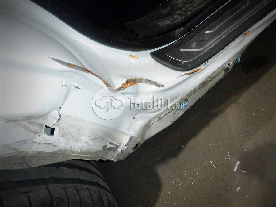 Фото KIA Sorento 122