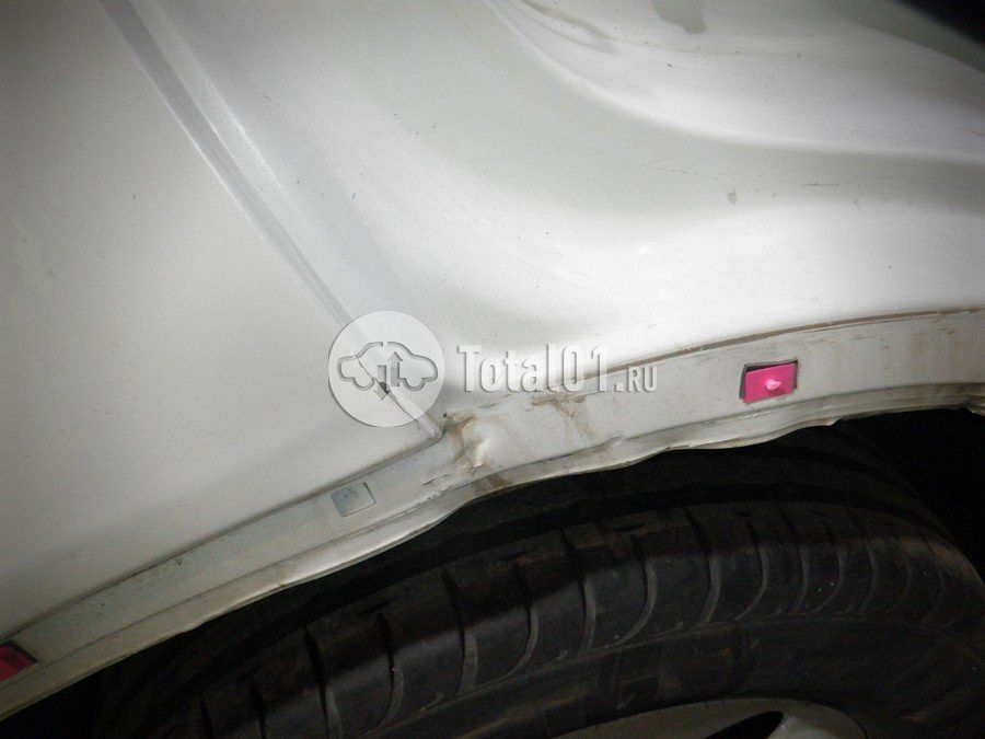 Фото KIA Sorento 124