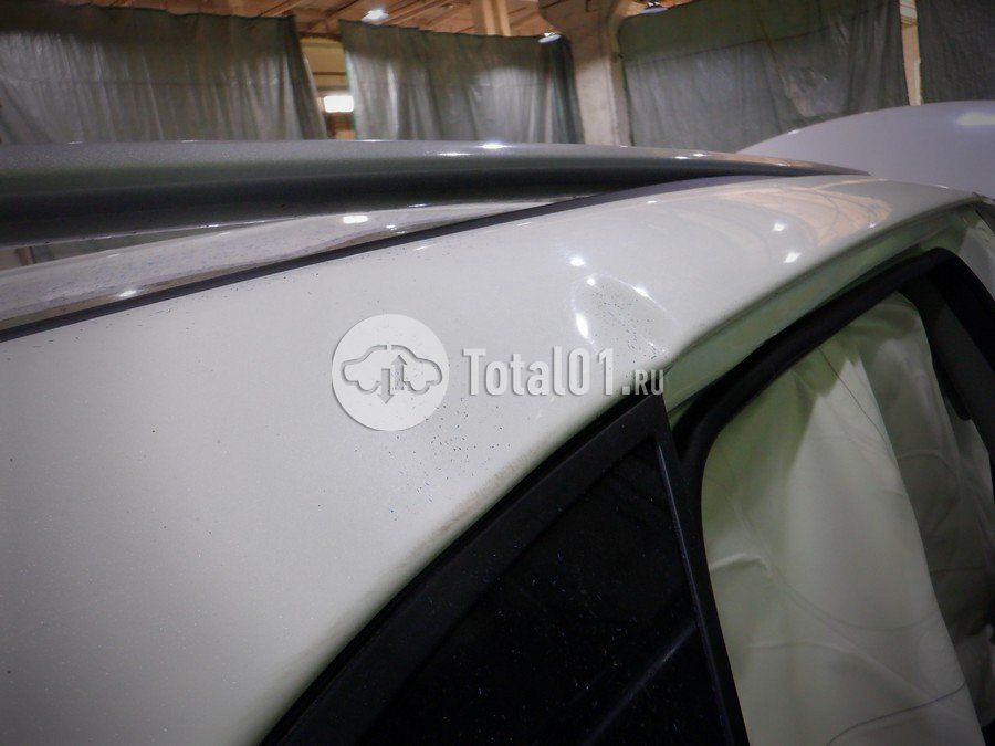 Фото KIA Sorento 132