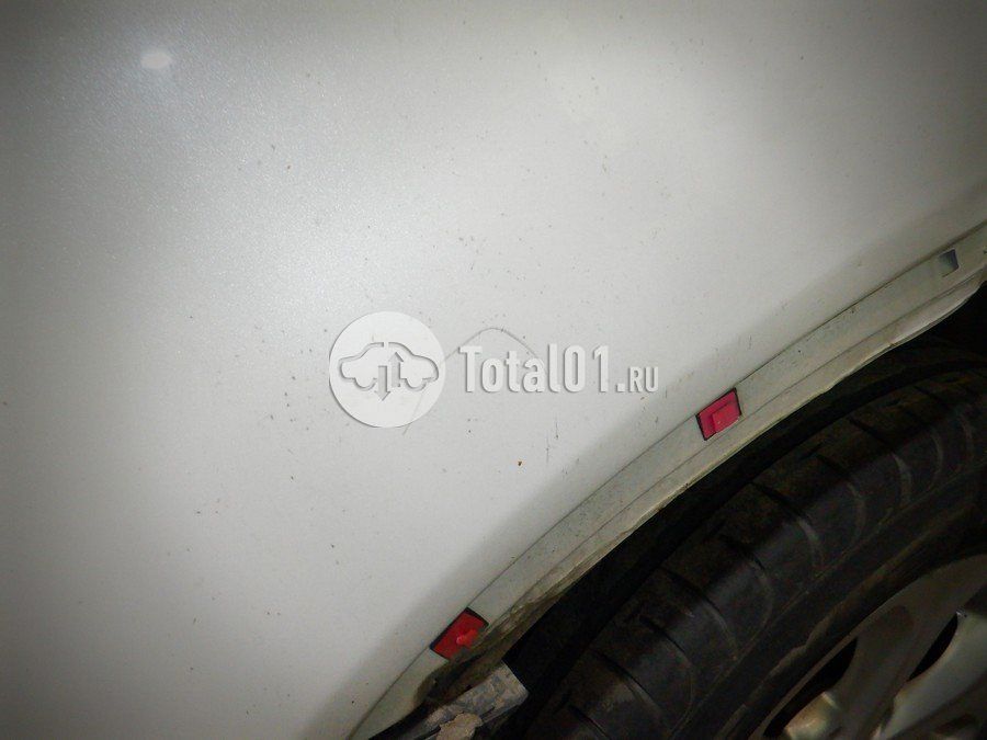 Фото KIA Sorento 144